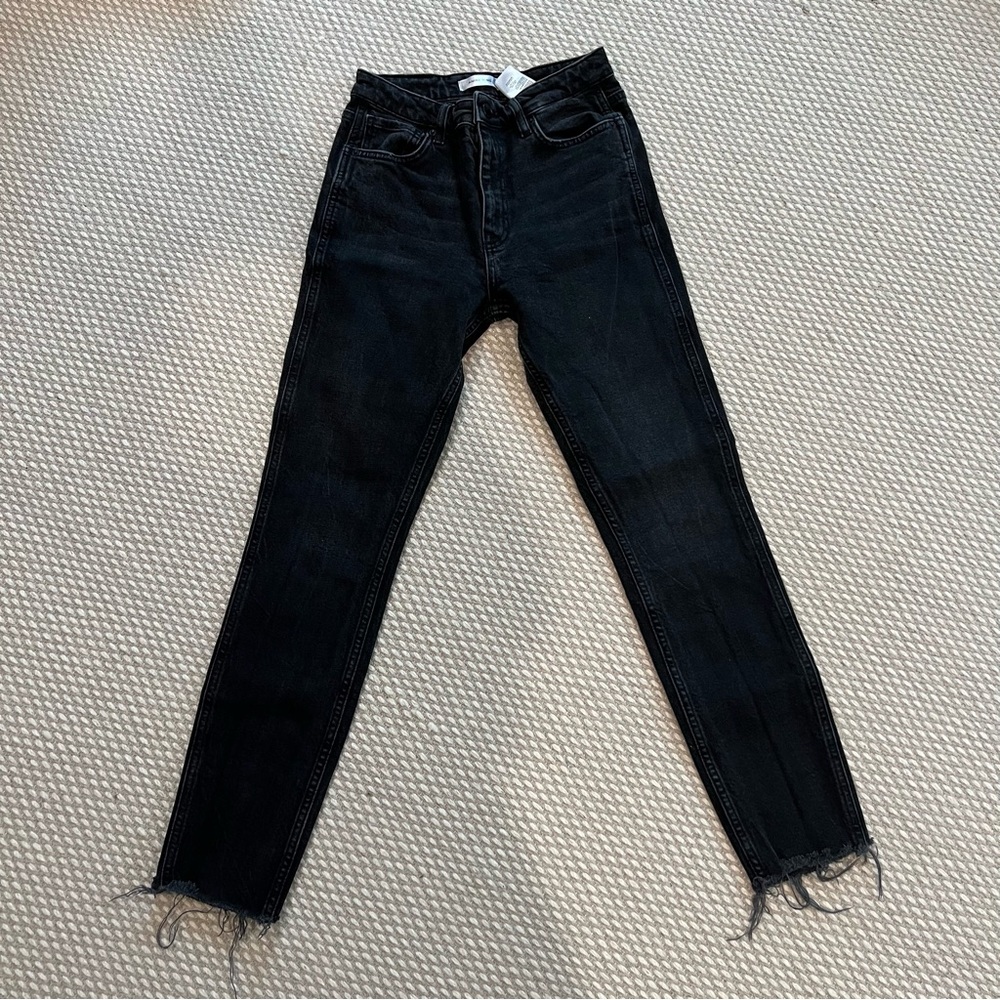 Anine Bing skinny jeans